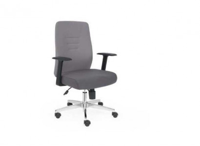 Office chair gray gaming chair fabric office chair swivel executive chair new chair